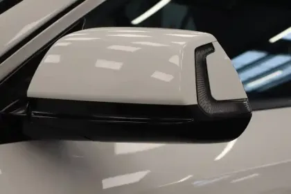 Photo 34 Kia Niro  EV Electrique 204 ch