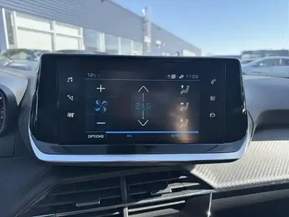 Photo 25 Peugeot 2008  BlueHDi 130 S&S EAT8