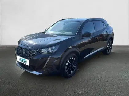 Photo Peugeot 2008 Allure