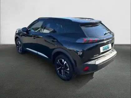 Photo 6 Peugeot 2008  BlueHDi 130 S&S EAT8