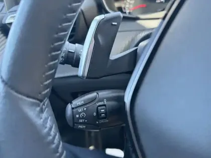 Photo 17 Peugeot 2008  BlueHDi 130 S&S EAT8