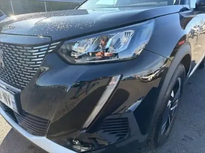 Photo 15 Peugeot 2008  BlueHDi 130 S&S EAT8