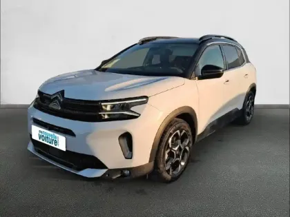 Photo Citroën C5 Aircross Max