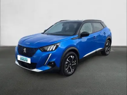 Photo Peugeot 2008 Gt