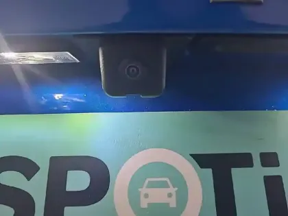 Photo 54 Peugeot 2008  Electrique 136 ch