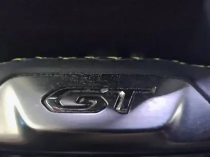 Photo 49 Peugeot 2008  Electrique 136 ch