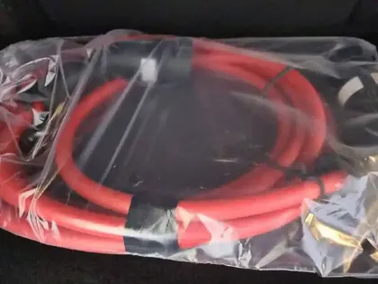 Photo 52 Peugeot 2008  Electrique 136 ch