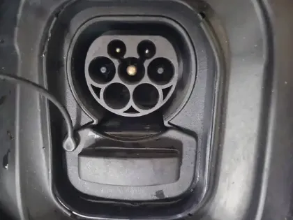 Photo 53 Peugeot 2008  Electrique 136 ch