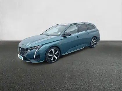 Photo Peugeot 308 Gt