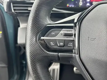Photo 19 Peugeot 308  SW BlueHDi 130ch S&S EAT8
