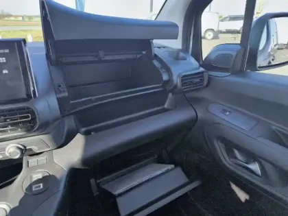 Photo 41 Citroën Berlingo  Diesel 100 ch M Manuelle