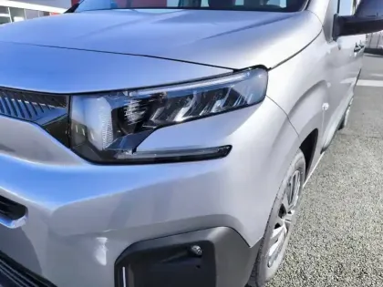 Photo 57 Citroën Berlingo  Diesel 100 ch M Manuelle