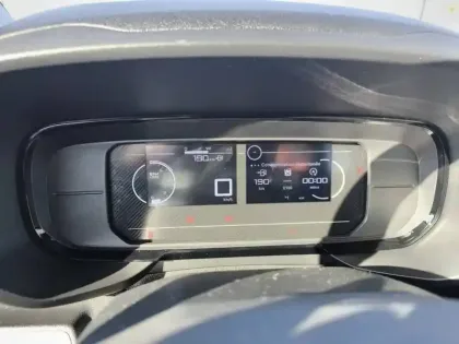 Photo 9 Citroën Berlingo  Diesel 100 ch M Manuelle