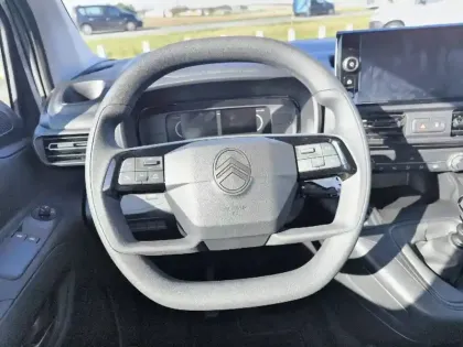 Photo 8 Citroën Berlingo  Diesel 100 ch M Manuelle