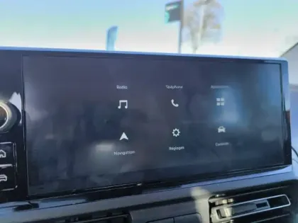 Photo 61 Citroën Berlingo  Diesel 100 ch M Manuelle