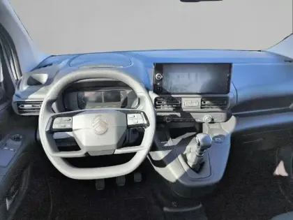 Photo 49 Citroën Berlingo  Diesel 100 ch M Manuelle