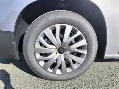 Photo 33 Citroën Berlingo  Diesel 100 ch M Manuelle