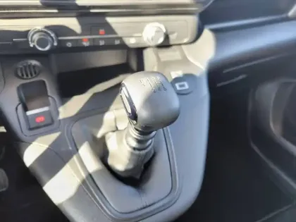 Photo 13 Citroën Berlingo  Diesel 100 ch M Manuelle