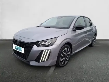 Photo Peugeot 208 Style