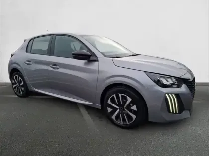 Photo 26 Peugeot 208  Hybrid 110 ch e-DCS6