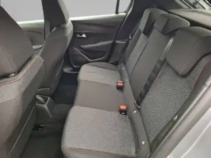 Photo 11 Peugeot 208  Hybrid 110 ch e-DCS6