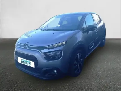 Photo Citroën C3 Shine Pack