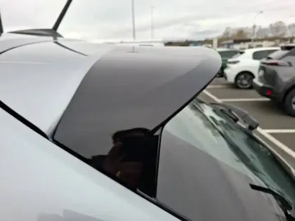 Photo 50 Peugeot 208  Hybrid 110 ch e-DCS6