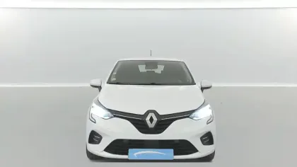 Photo 63 Renault Clio  Blue dCi 85