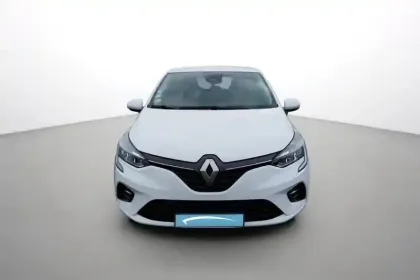 Photo 7 Renault Clio Gén. V (BJA) Ph1 Business 5