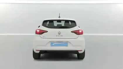 Photo 35 Renault Clio Gén. V (BJA) Ph1 Business 5