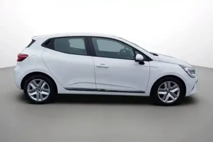Photo 5 Renault Clio Gén. V (BJA) Ph1 Business 5