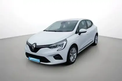 Photo Renault Clio Business