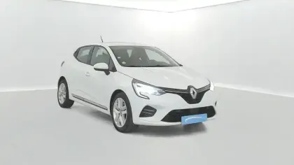 Photo 69 Renault Clio  Blue dCi 85