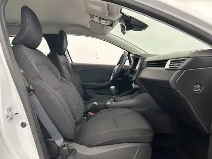 Photo 44 Renault Clio Gén. V (BJA) Ph1 Business 5