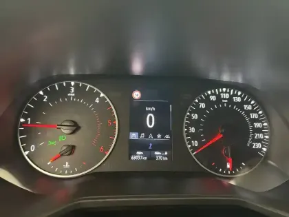 Photo 16 Renault Clio Gén. V (BJA) Ph1 Business 5