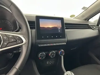 Photo 11 Renault Clio Gén. V (BJA) Ph1 Business 5