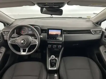 Photo 59 Renault Clio Gén. V (BJA) Ph1 Business 5