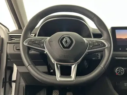 Photo 14 Renault Clio Gén. V (BJA) Ph1 Business 5