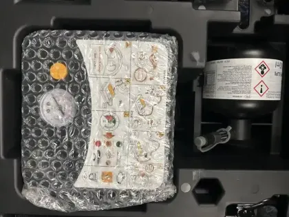 Photo 27 Renault Clio Gén. V (BJA) Ph1 Business 5