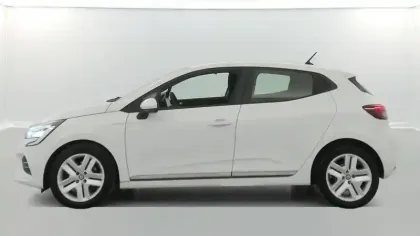 Photo 33 Renault Clio Gén. V (BJA) Ph1 Business 5