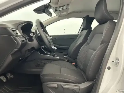 Photo 40 Renault Clio Gén. V (BJA) Ph1 Business 5