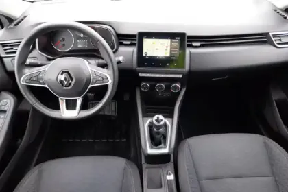 Photo 8 Renault Clio Gén. V (BJA) Ph1 Business 5