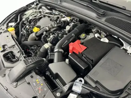 Photo 88 Renault Clio  Blue dCi 85