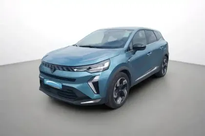 Photo Renault Symbioz Techno