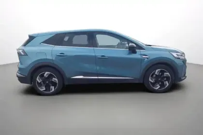 Photo 5 Renault Symbioz  E-Tech full hybrid 145