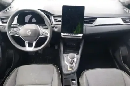 Photo 8 Renault Symbioz  E-Tech full hybrid 145