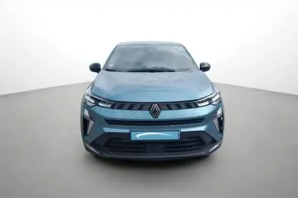 Photo 7 Renault Symbioz  E-Tech full hybrid 145