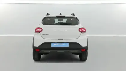 Photo 12 Dacia Sandero Gén. III (BJI) Ph3 Expression 5