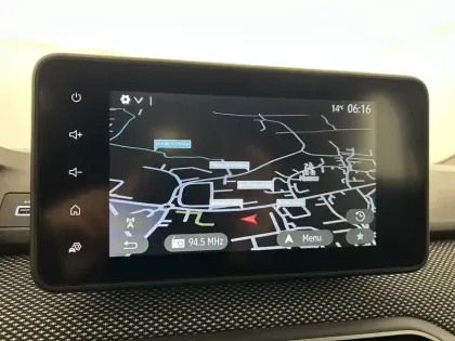 Photo 31 Dacia Sandero Gén. III (BJI) Ph3 Expression 5