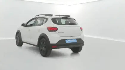 Photo 11 Dacia Sandero Gén. III (BJI) Ph3 Expression 5